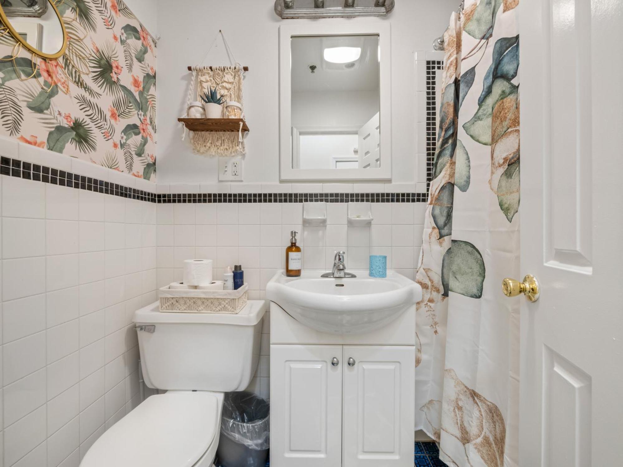 Minutes To Nyc Sleeps 5 Daire Hoboken Dış mekan fotoğraf